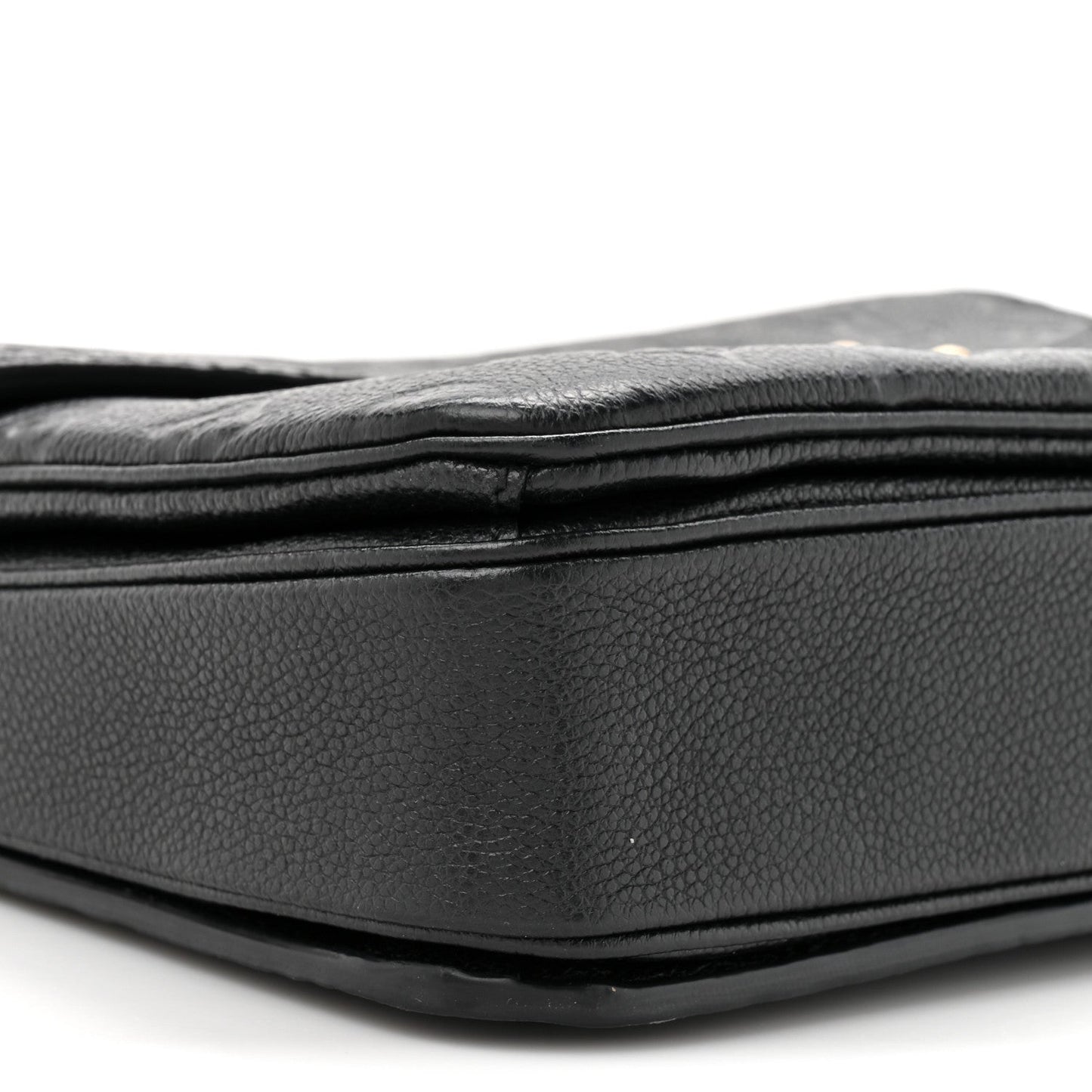 Empreinte Pochette Metis Black