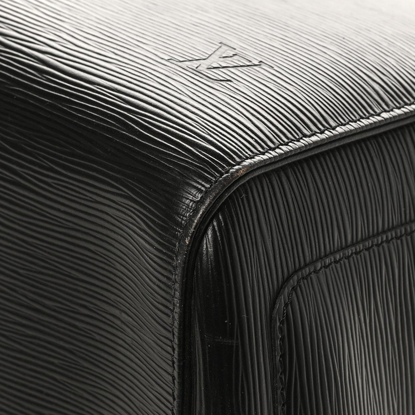Epi Keepall 55 Black