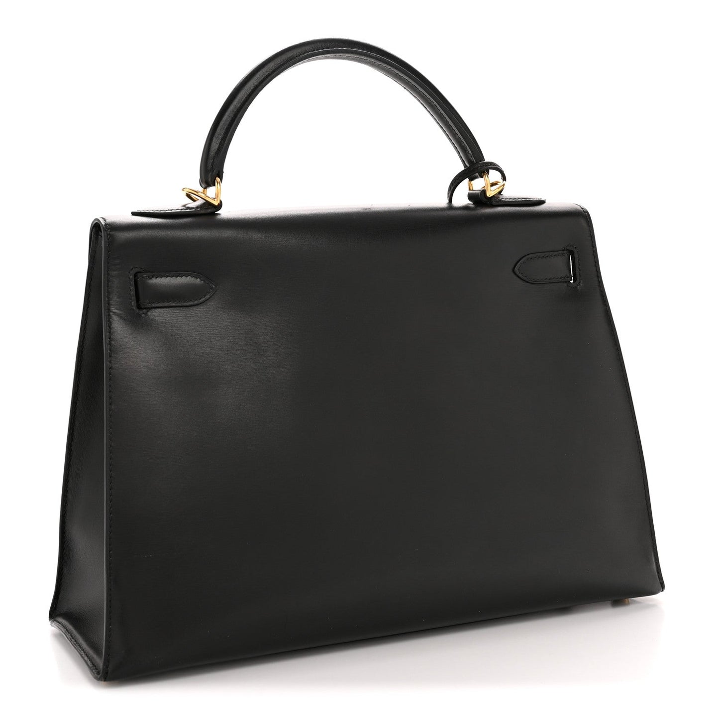 Sombrero Kelly Sellier 32 Black