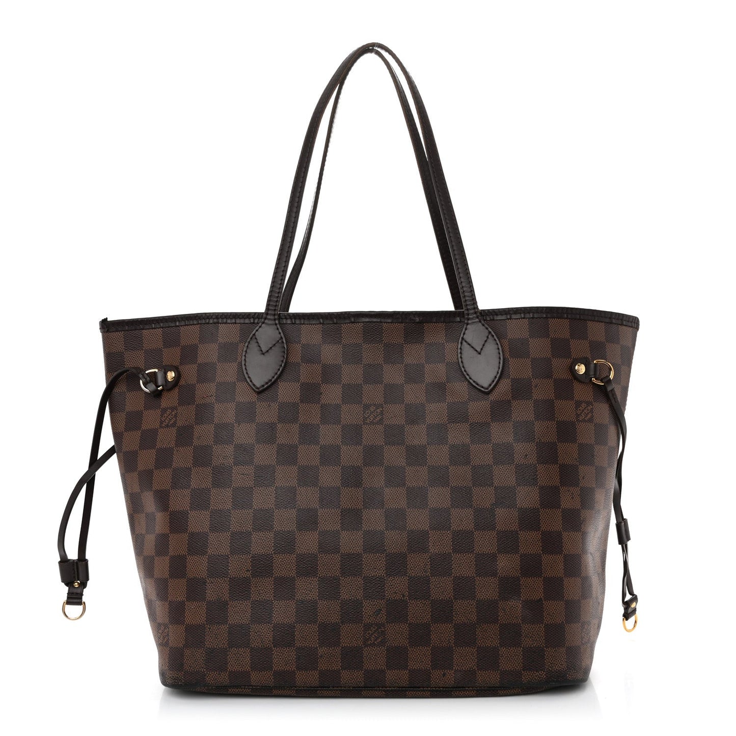 Damier Ebene Neo Neverfull GM
