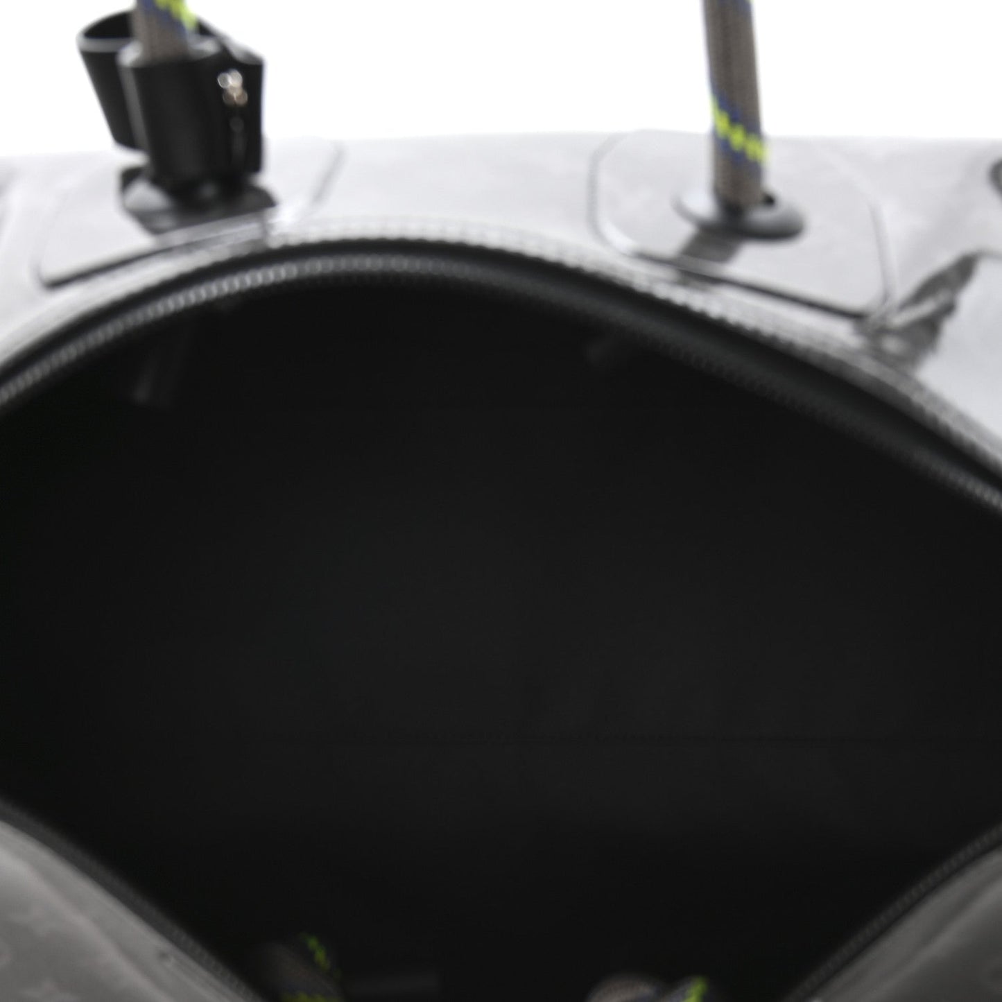 Monogram Eclipse Glaze Keepall Bandouliere 50