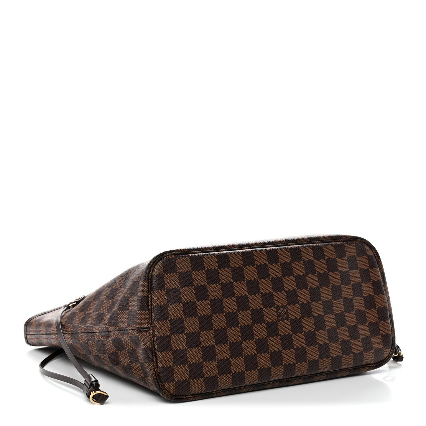 Damier Ebene Neo Neverfull MM
