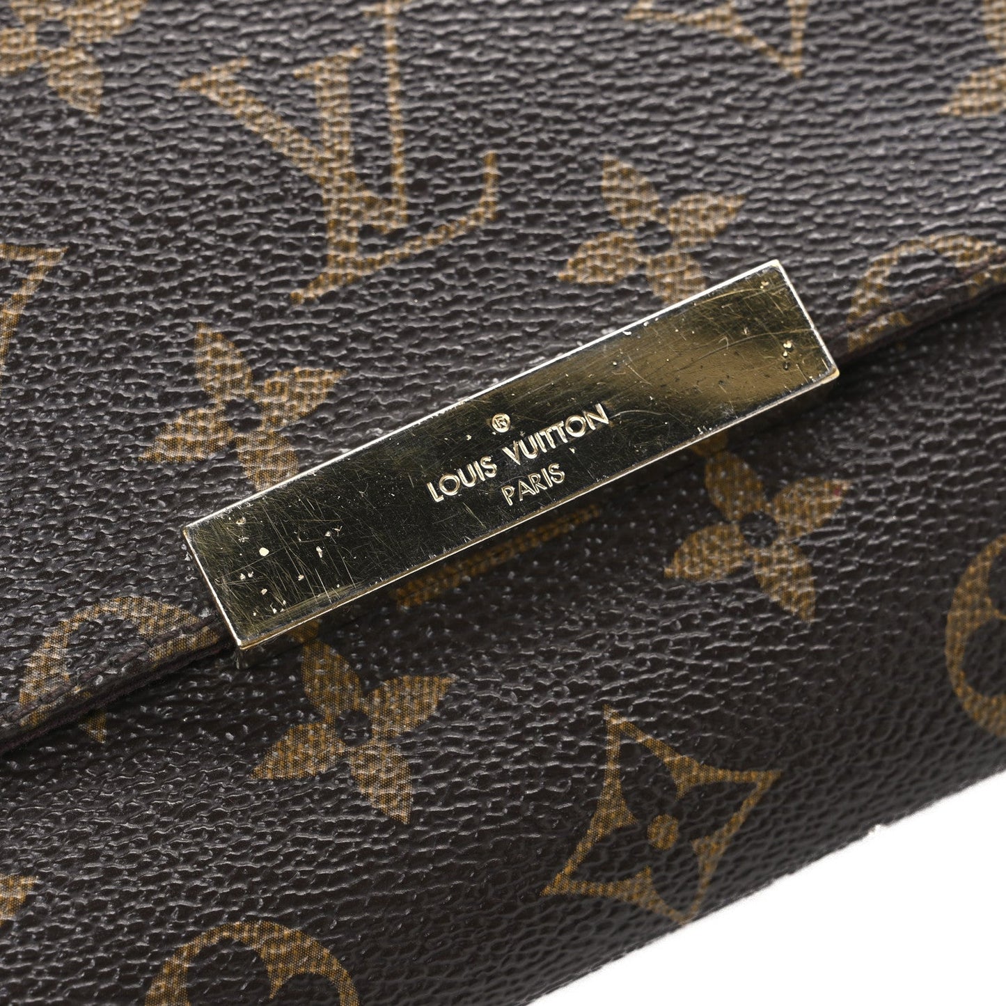 Monogram Favorite MM