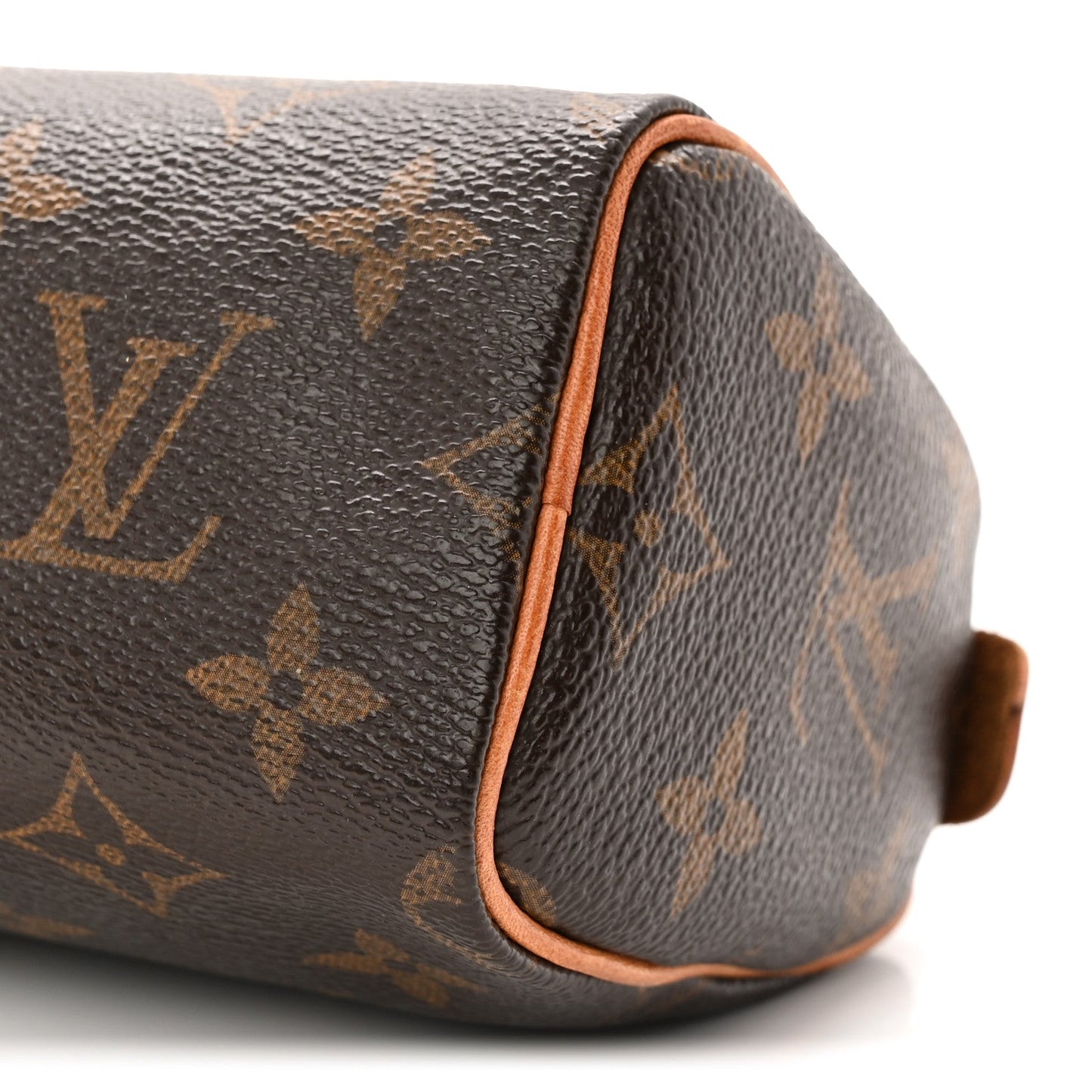 Monogram Mini Sac HL Speedy