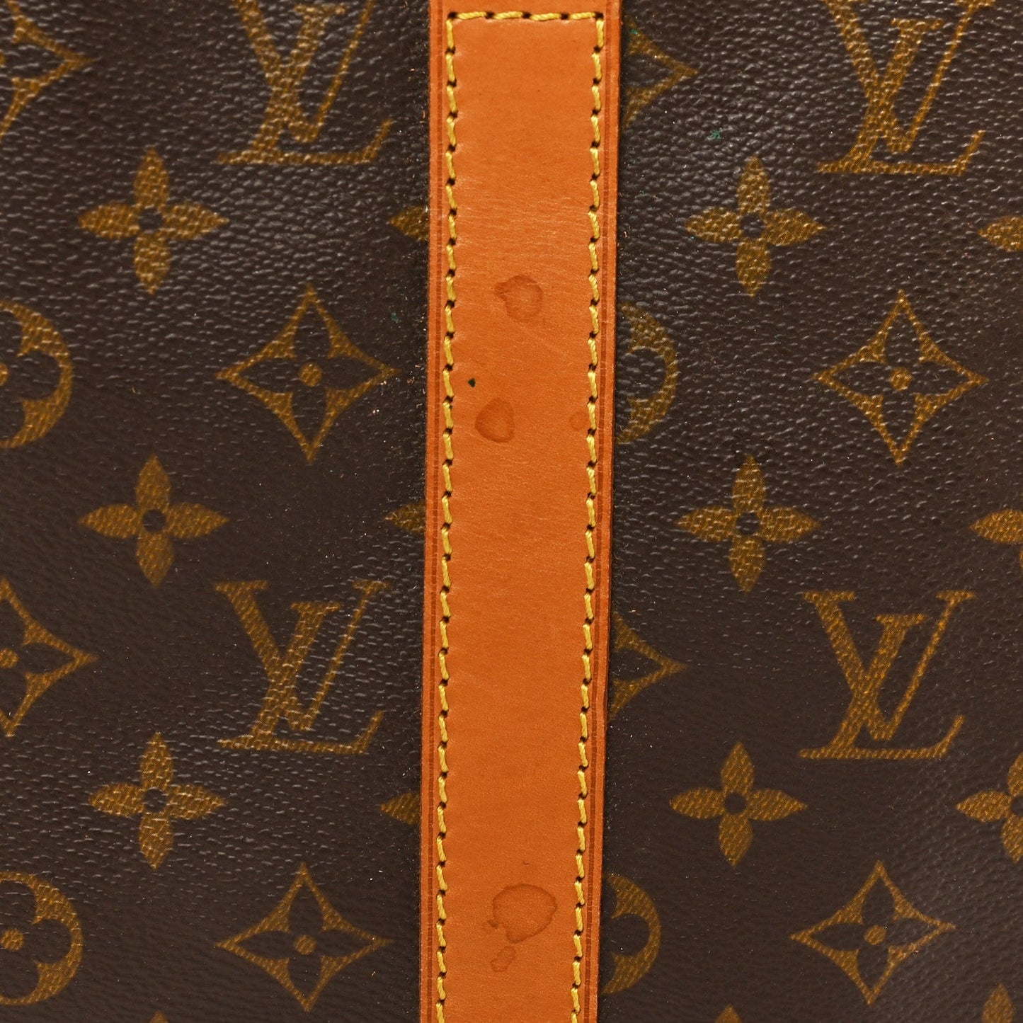 Monogram Keepall 50