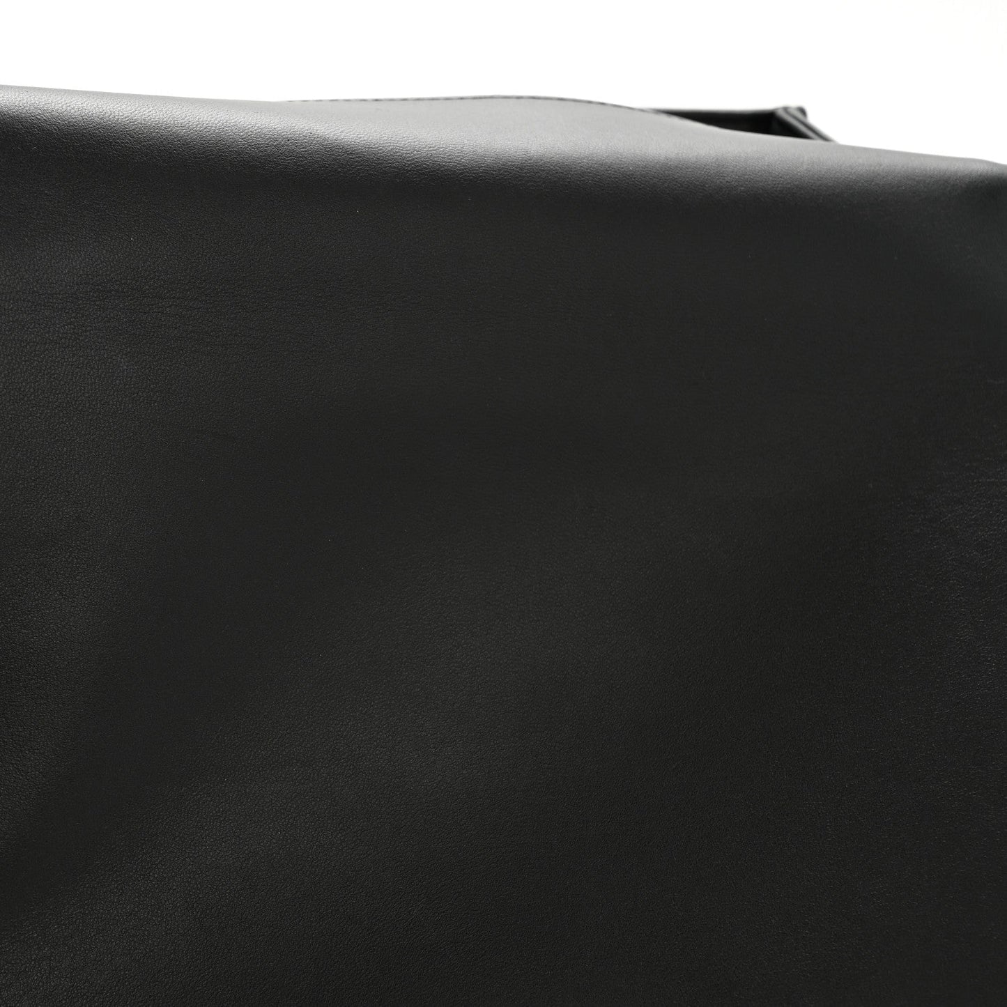 Lambskin Quilted New Medium Boy Flap Black