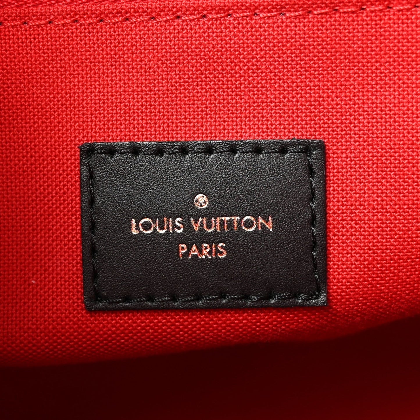 Reverse Monogram Giant Onthego PM
