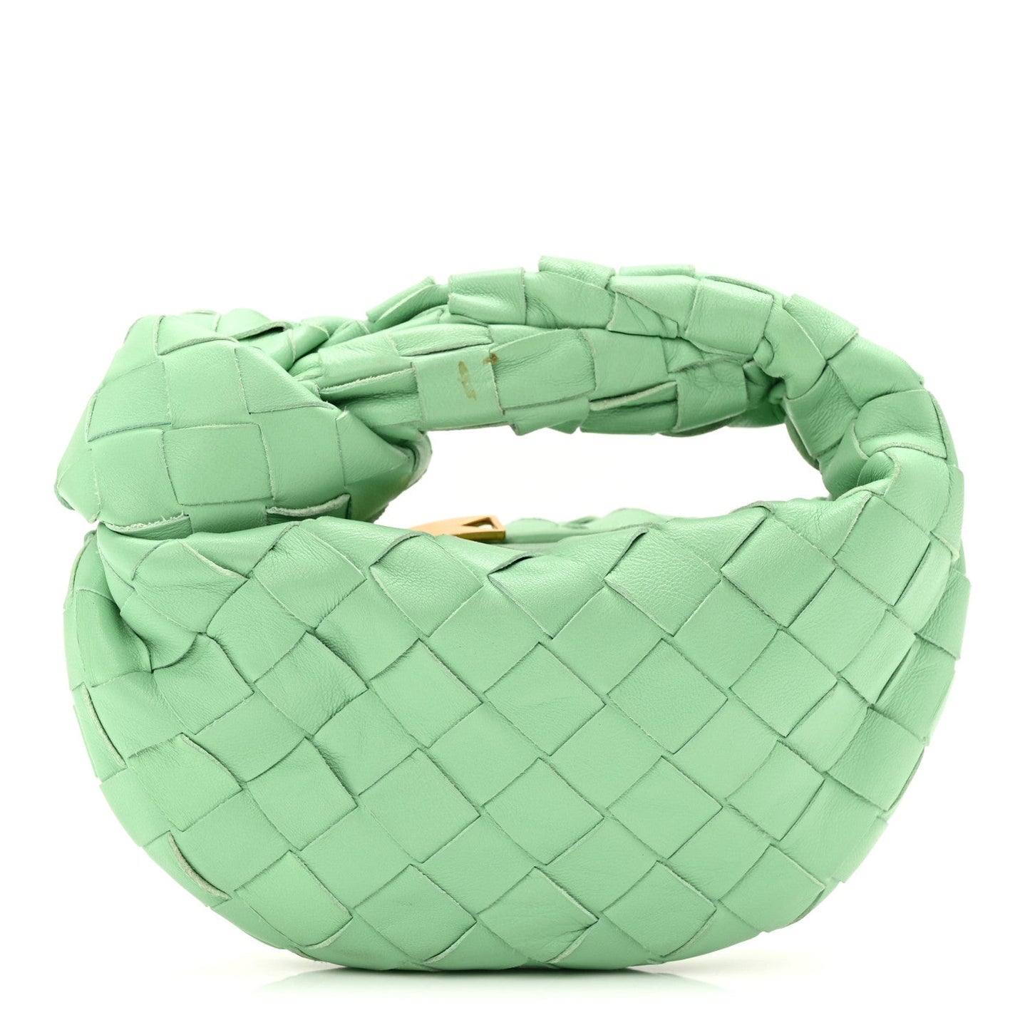 Nappa Intrecciato Candy Jodie Fountain