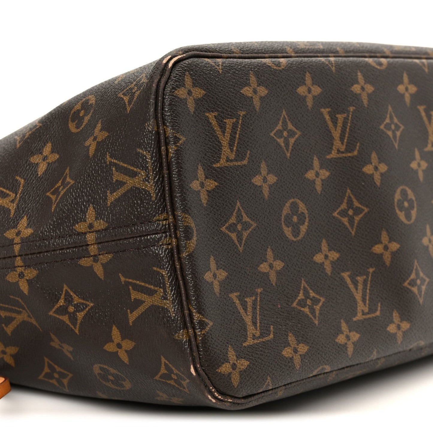 Monogram Neo Neverfull MM