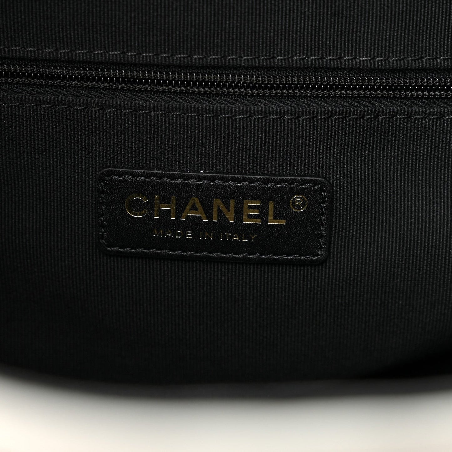 Suede Calfskin Shiny Lambskin Quilted Small Coco Base Shopping Bag Grey Black