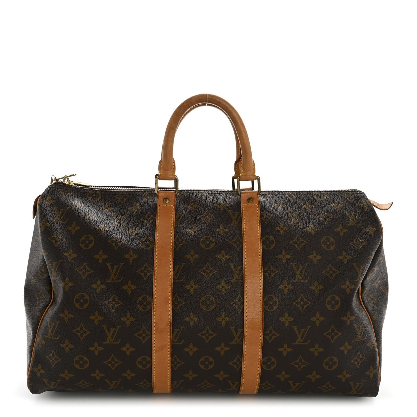 Monogram Keepall 45