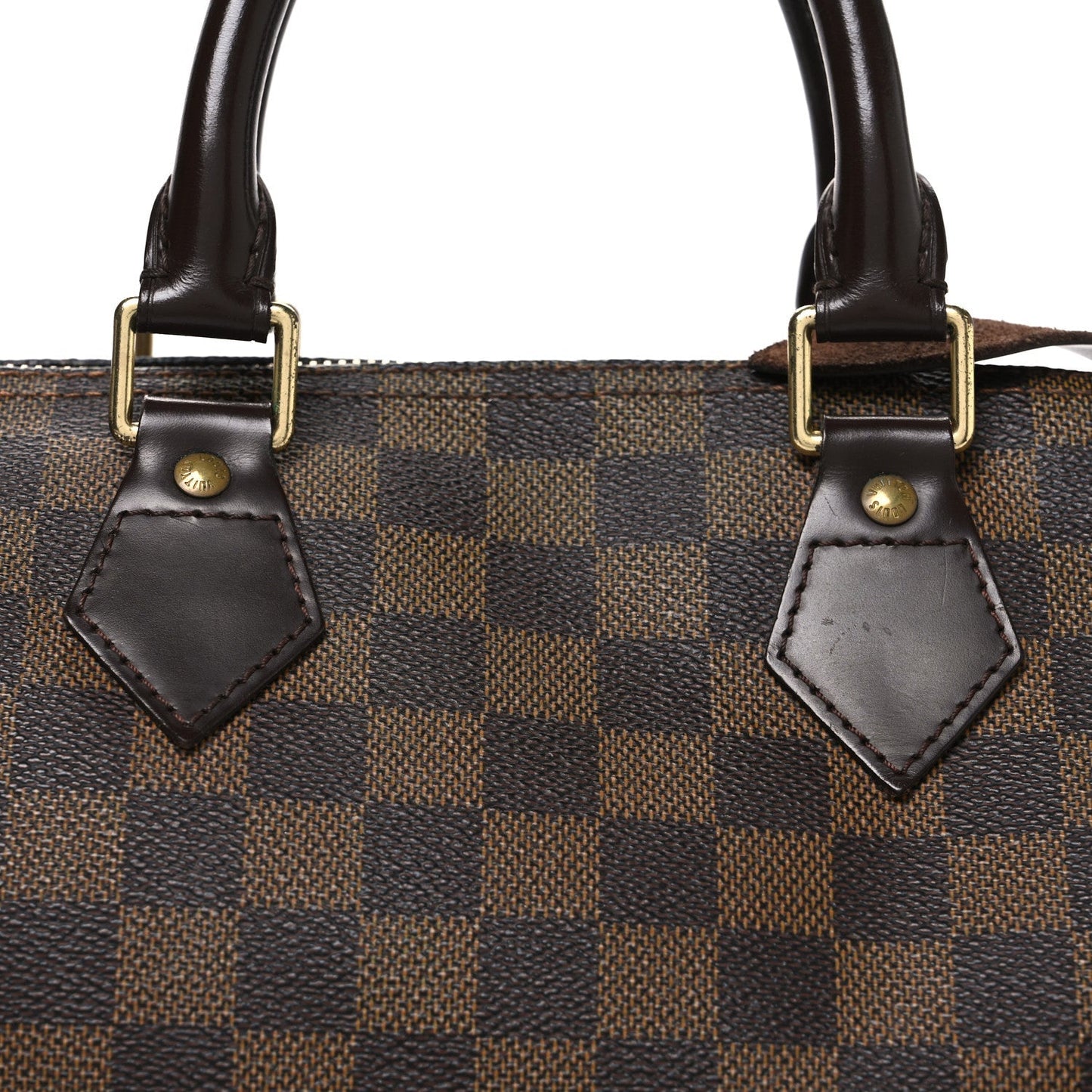 Damier Ebene Speedy 25