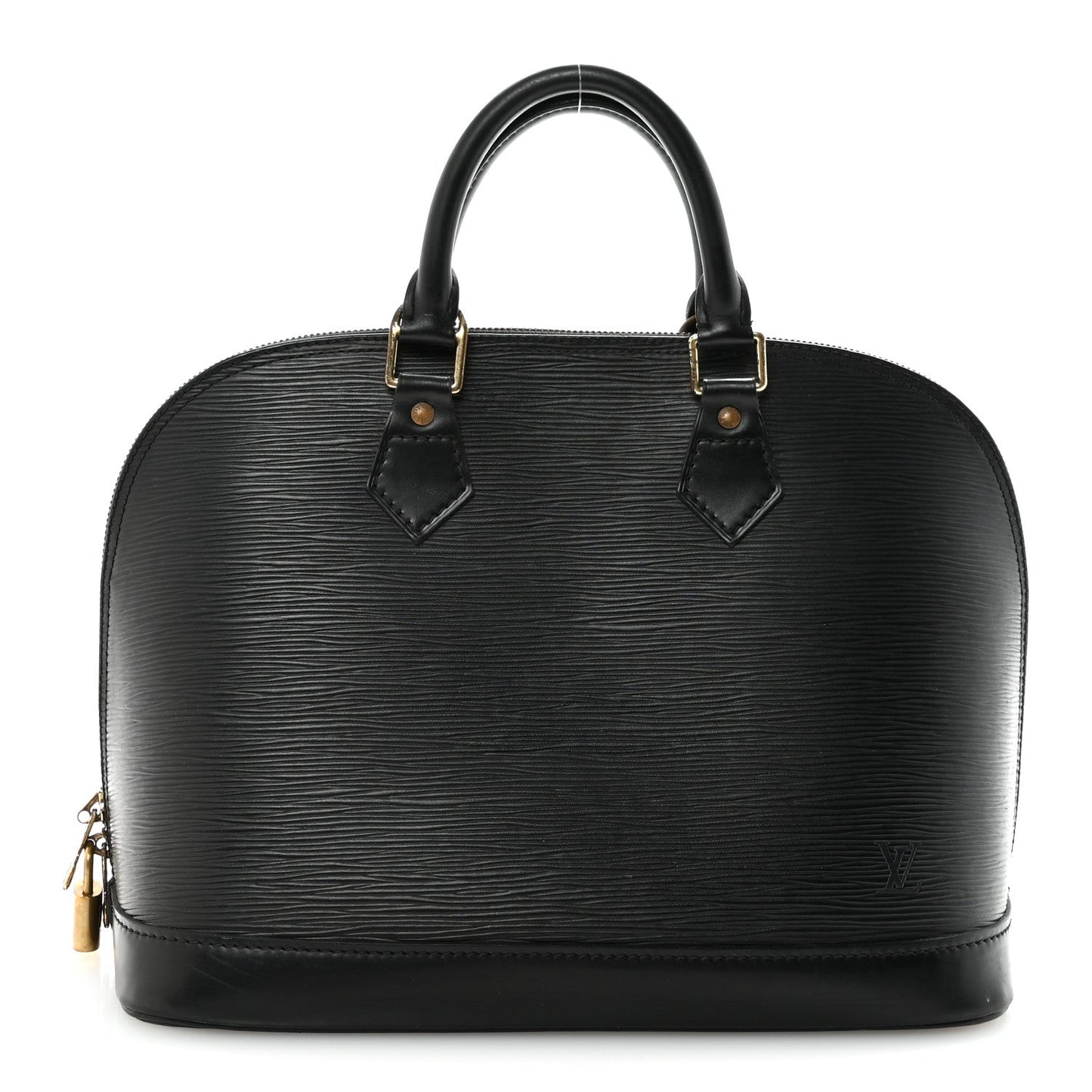 Epi Alma PM  Black