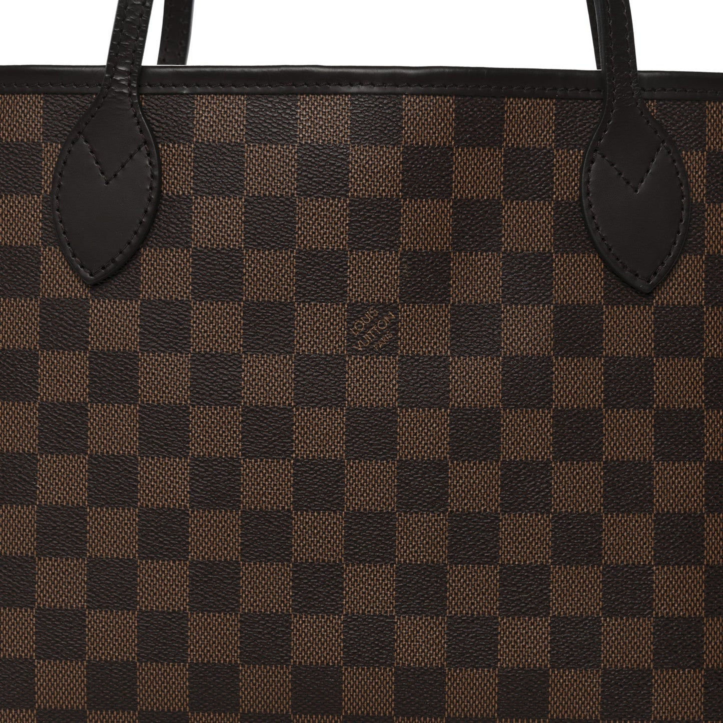 Damier Ebene Neo Neverfull MM