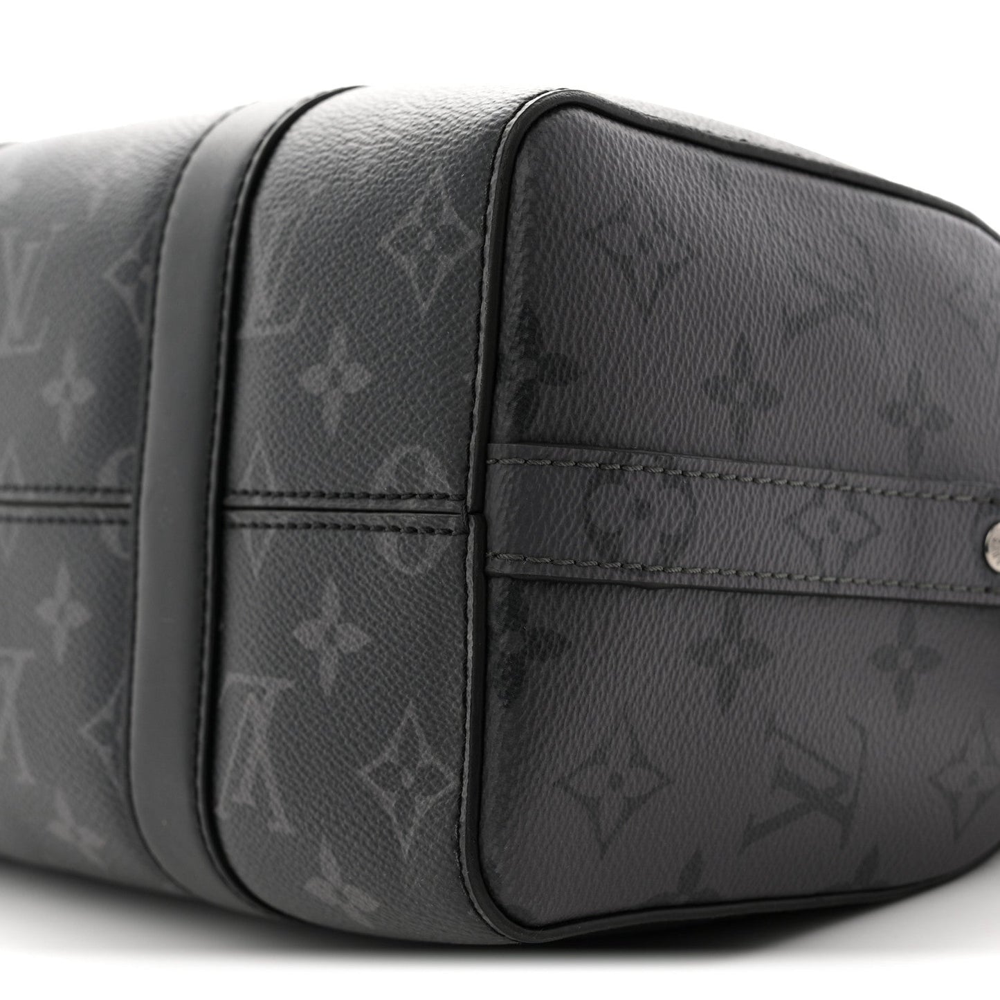 Reverse Monogram Eclipse City Keepall