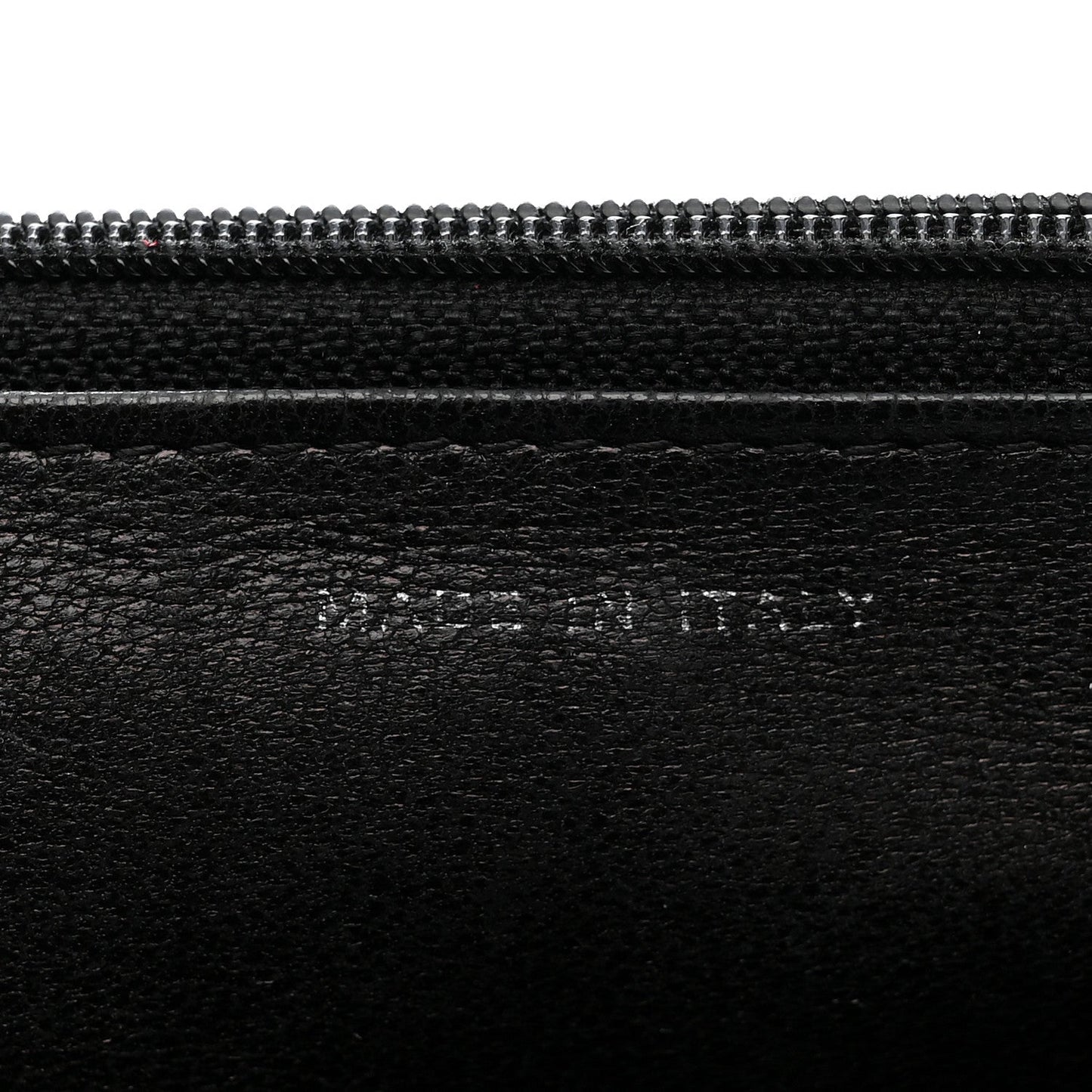 Caviar Timeless CC Wallet On Chain WOC Black