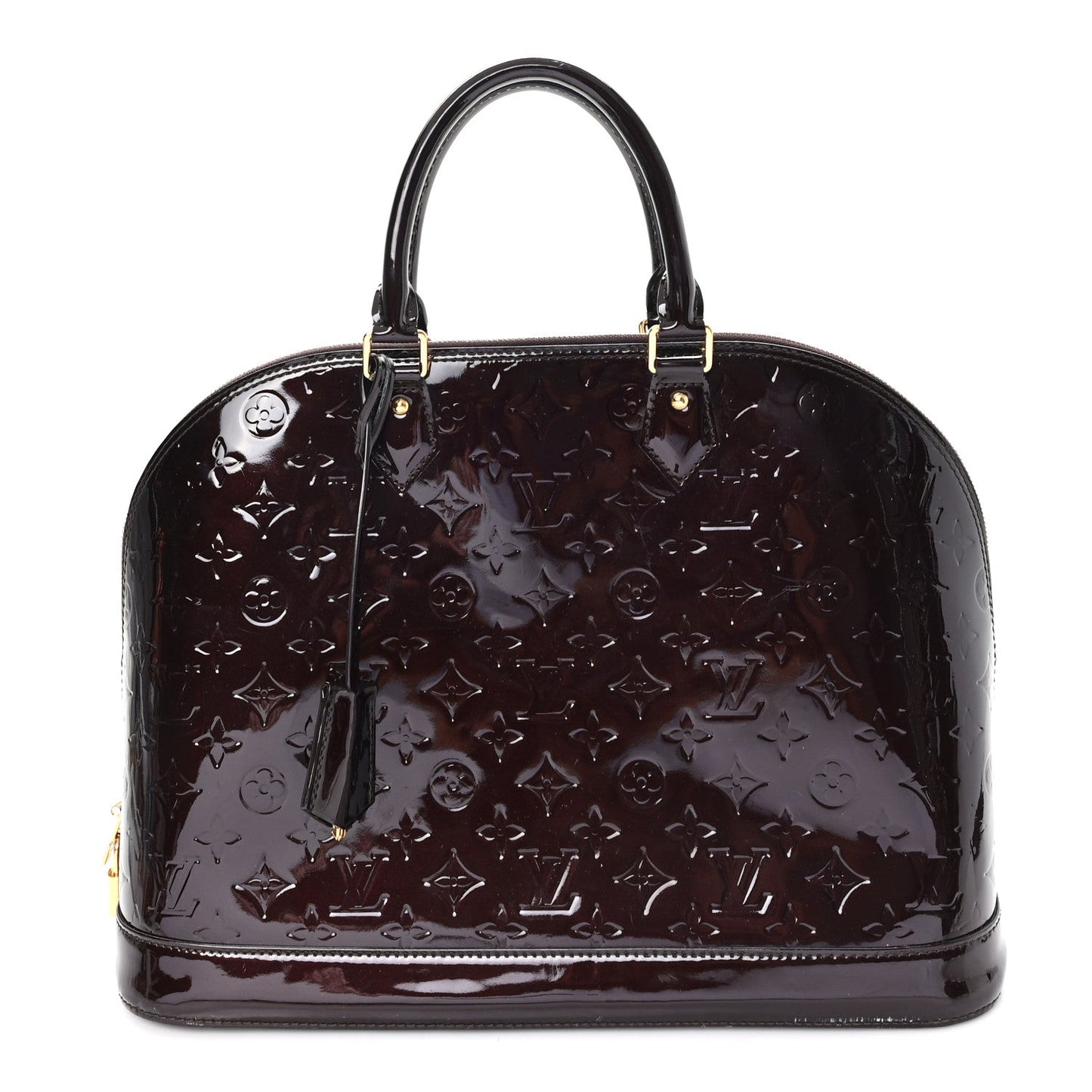 Vernis Alma GM Amarante