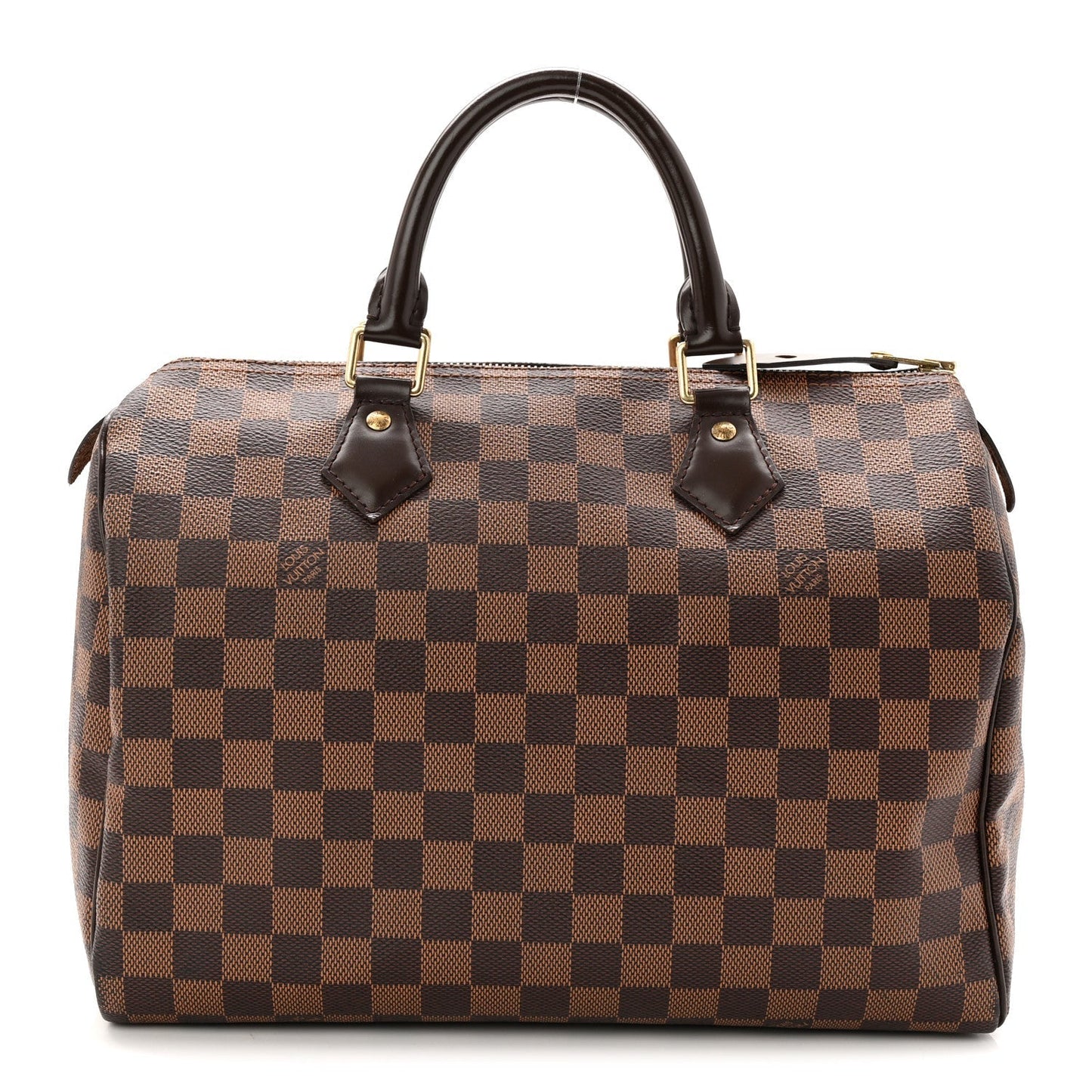 Damier Ebene Speedy 30
